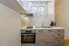 Cozy apartment Corfu