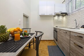 Cozy apartment Corfu