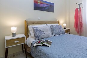 Cozy apartment Corfu