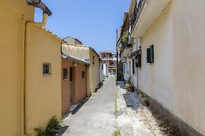 Cozy apartment Corfu