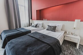 Caro Boutique Hotel&Restaurant