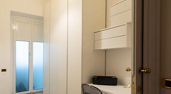 Summer Breeze Family Apartment by Wonderful Italy