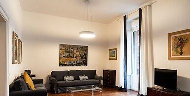 Summer Breeze Family Apartment by Wonderful Italy