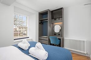 316 Reid's Corner - By Stay Dunfermline