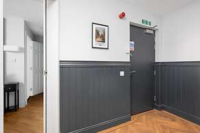 316 Reid's Corner - By Stay Dunfermline