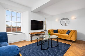 316 Reid's Corner - By Stay Dunfermline