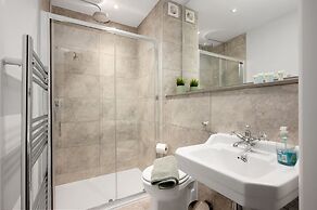 316 Reid's Corner - By Stay Dunfermline