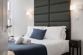 316 Reid's Corner - By Stay Dunfermline