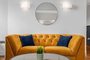 316 Reid's Corner - By Stay Dunfermline