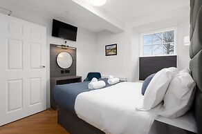 316 Reid's Corner - By Stay Dunfermline