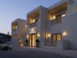 Golden Luxury Suites