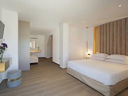 Golden Luxury Suites