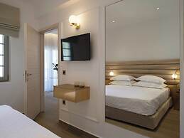 Golden Luxury Suites