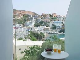 Golden Luxury Suites