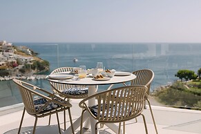 Golden Luxury Suites