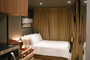 Búho Kite Hotel Boutique