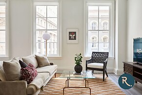 Roami at St. Charles