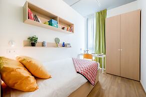 aparto Milan Ripamonti