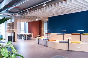 aparto Milan Ripamonti