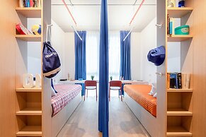 aparto Milan Ripamonti