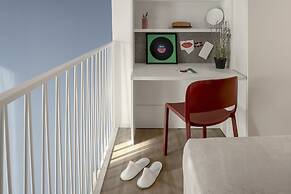 aparto Milan Ripamonti