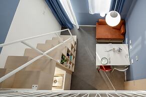 aparto Milan Ripamonti