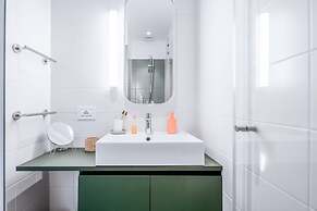 aparto Milan Ripamonti