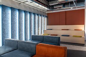 aparto Milan Ripamonti