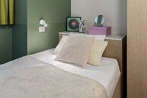 aparto Milan Ripamonti