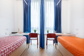 aparto Milan Ripamonti