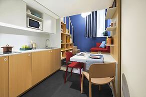 aparto Milan Ripamonti