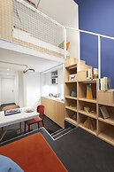 aparto Milan Ripamonti