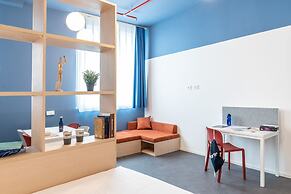 aparto Milan Ripamonti