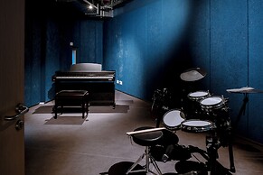 aparto Milan Ripamonti