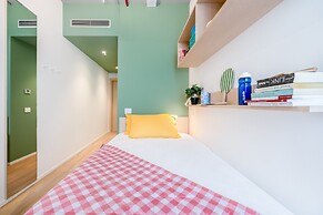 aparto Milan Ripamonti