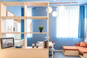 aparto Milan Ripamonti