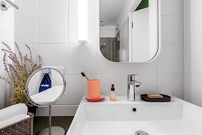 aparto Milan Ripamonti