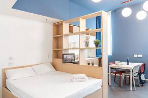 aparto Milan Ripamonti