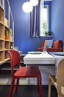 aparto Milan Ripamonti