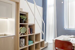 aparto Milan Ripamonti