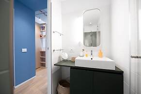 aparto Milan Ripamonti