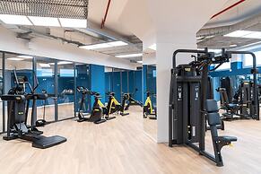 aparto Milan Ripamonti