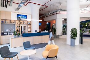 aparto Milan Ripamonti