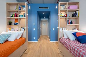 aparto Milan Ripamonti