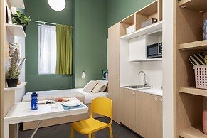 aparto Milan Ripamonti