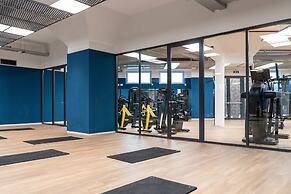 aparto Milan Ripamonti