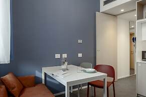 aparto Milan Ripamonti