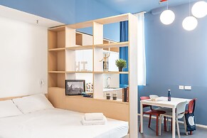 aparto Milan Ripamonti