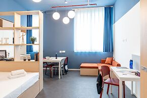 aparto Milan Ripamonti