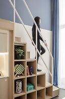 aparto Milan Ripamonti